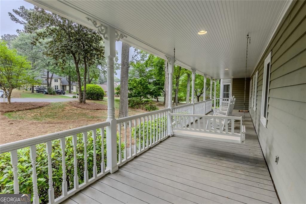 1231 Meadowmist Way SW Marietta GA 30064