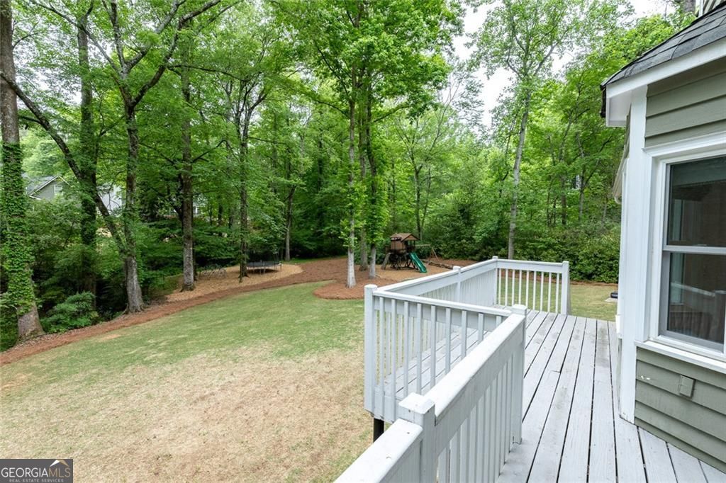 1231 Meadowmist Way SW Marietta GA 30064