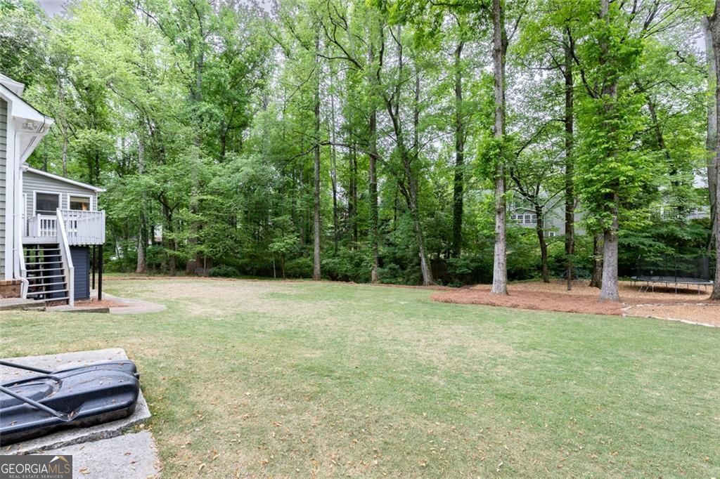 1231 Meadowmist Way SW Marietta GA 30064