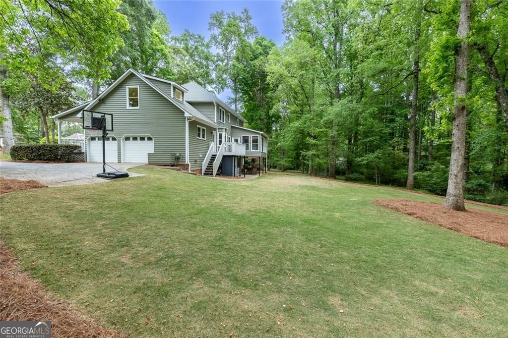 1231 Meadowmist Way SW Marietta GA 30064