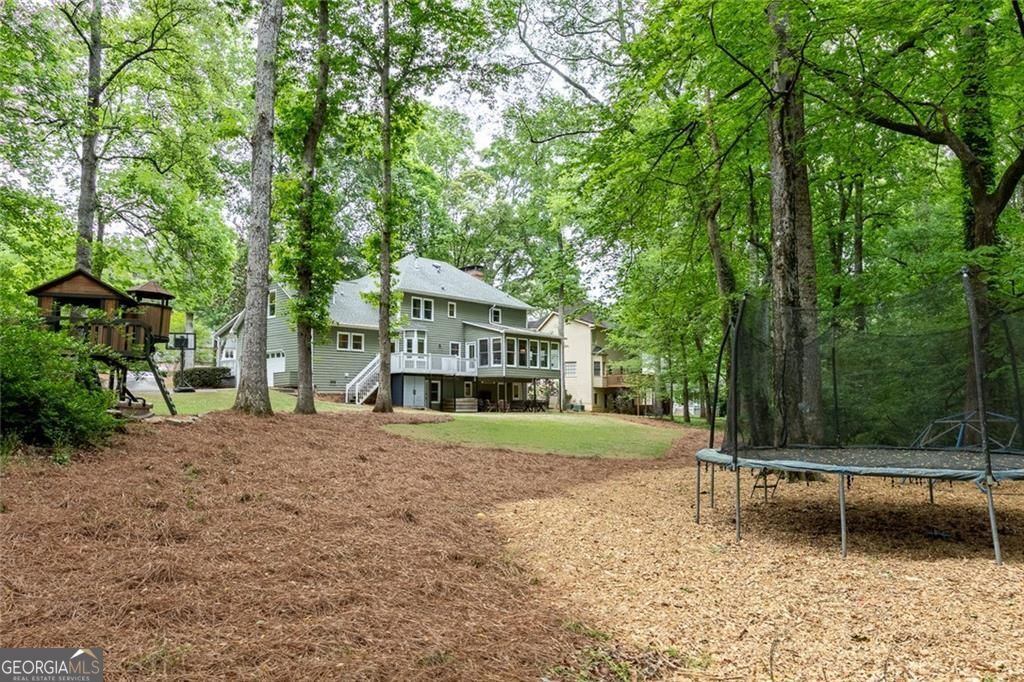 1231 Meadowmist Way SW Marietta GA 30064
