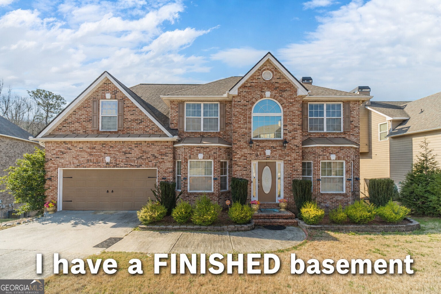 598 Georgia Circle Loganville GA 30052