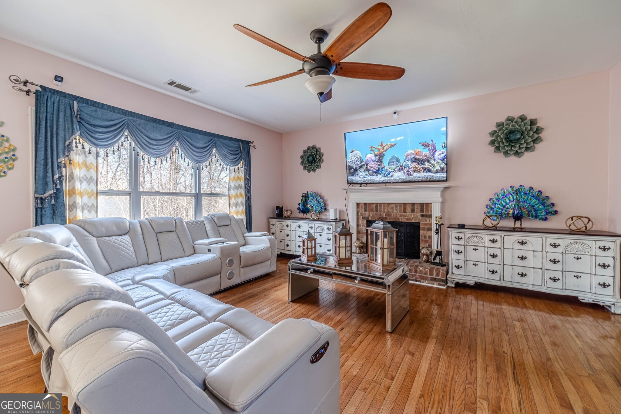 598 Georgia Circle Loganville GA 30052
