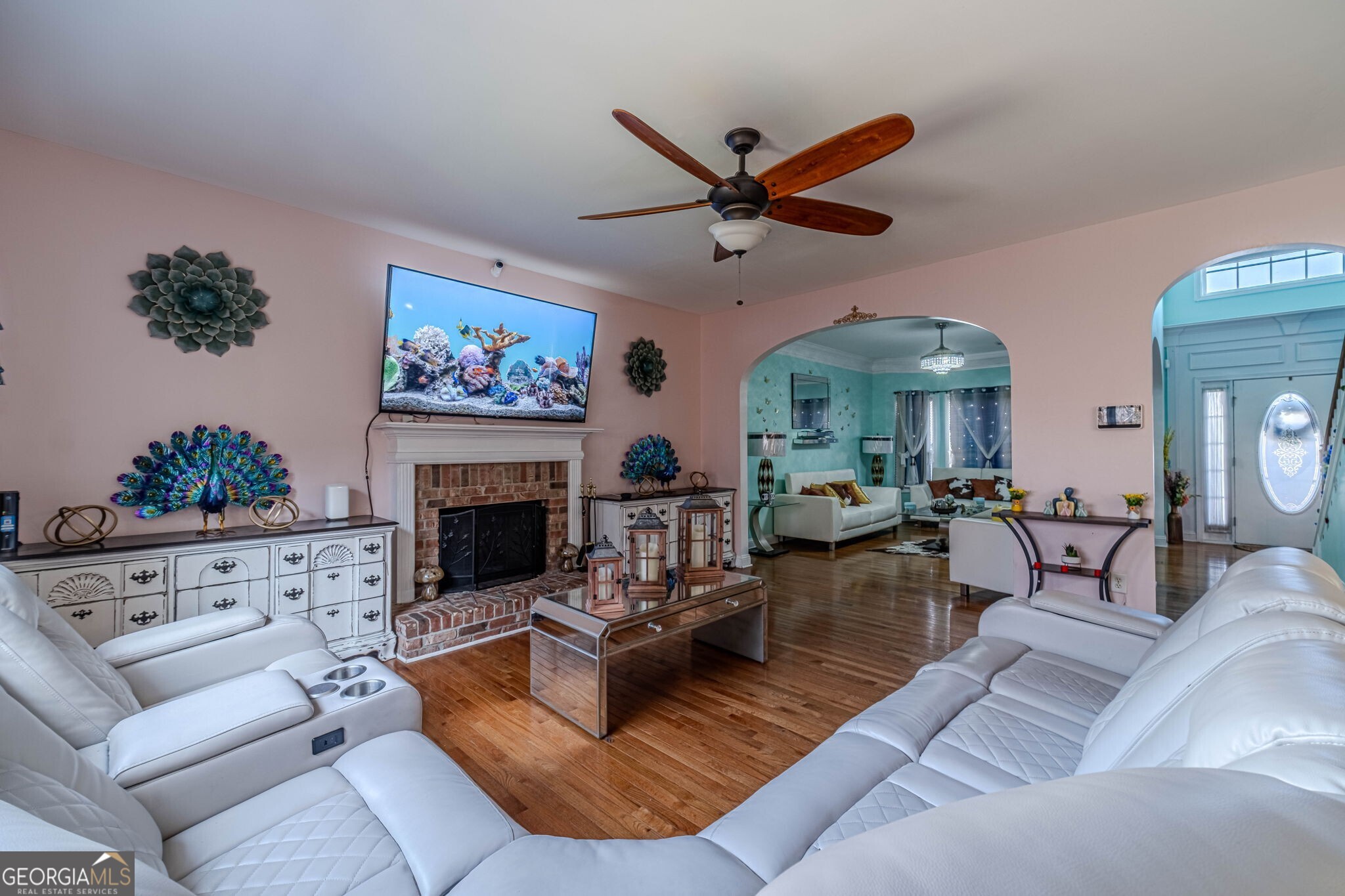 598 Georgia Circle Loganville GA 30052