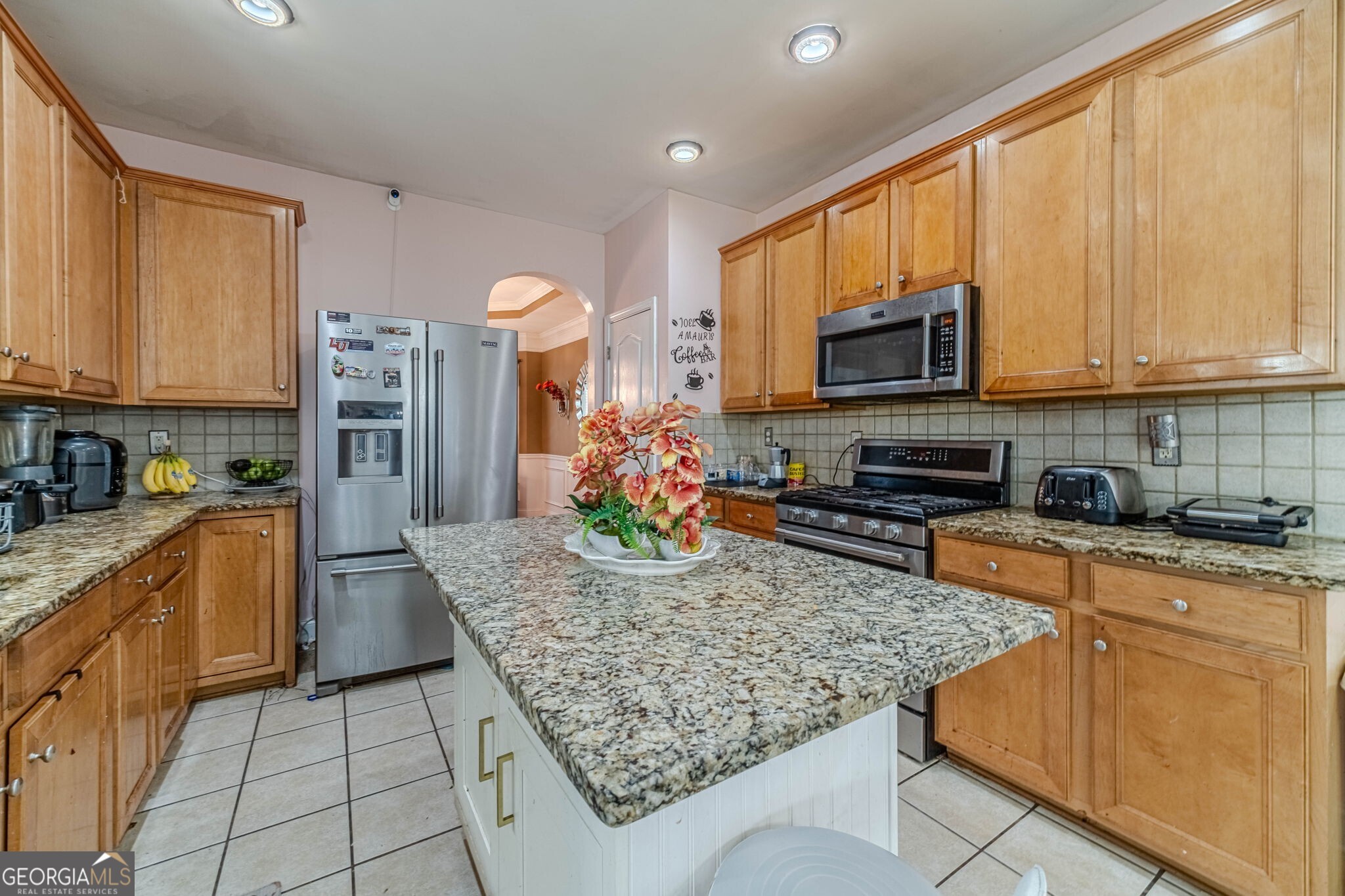 598 Georgia Circle Loganville GA 30052