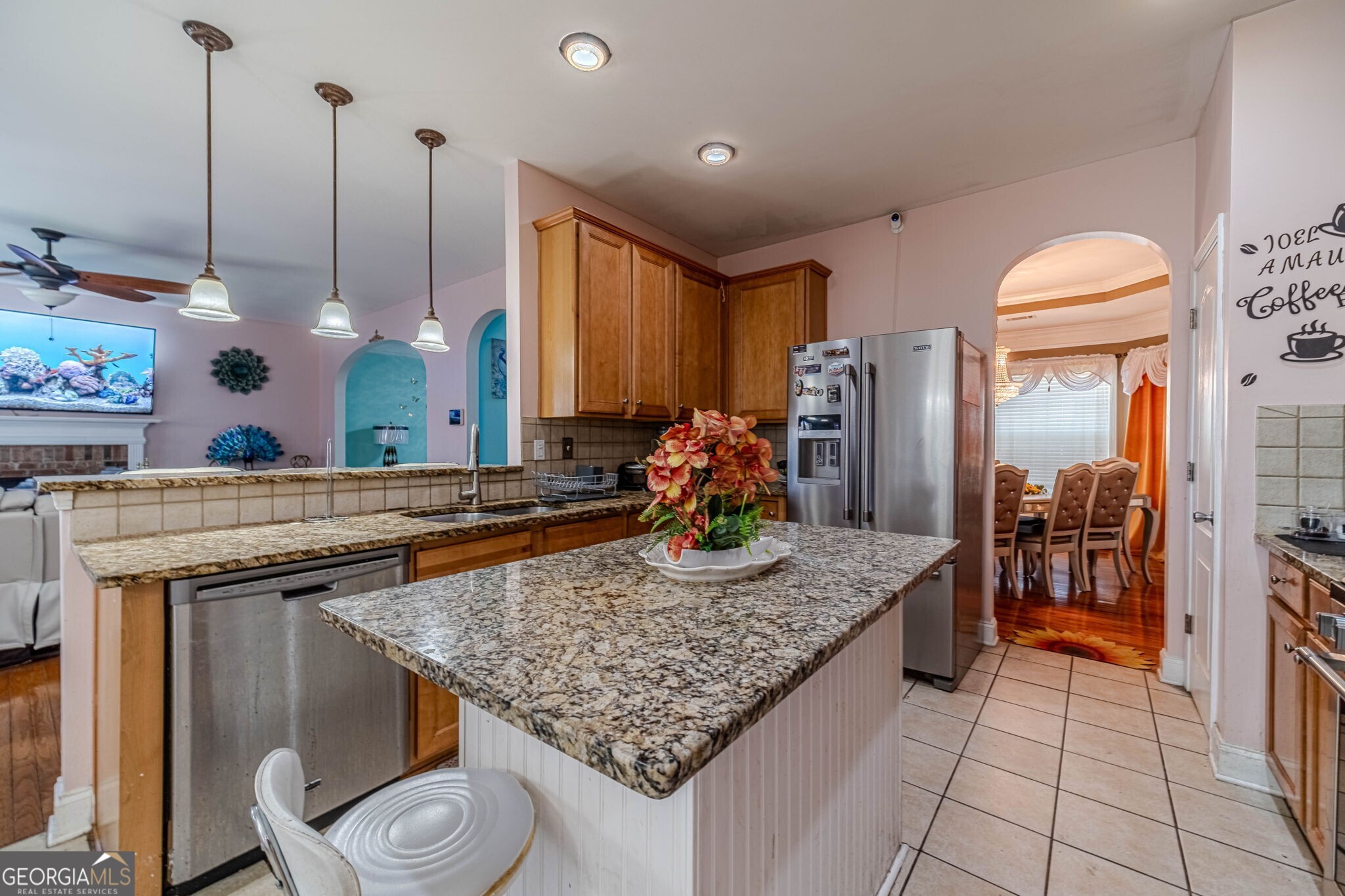 598 Georgia Circle Loganville GA 30052
