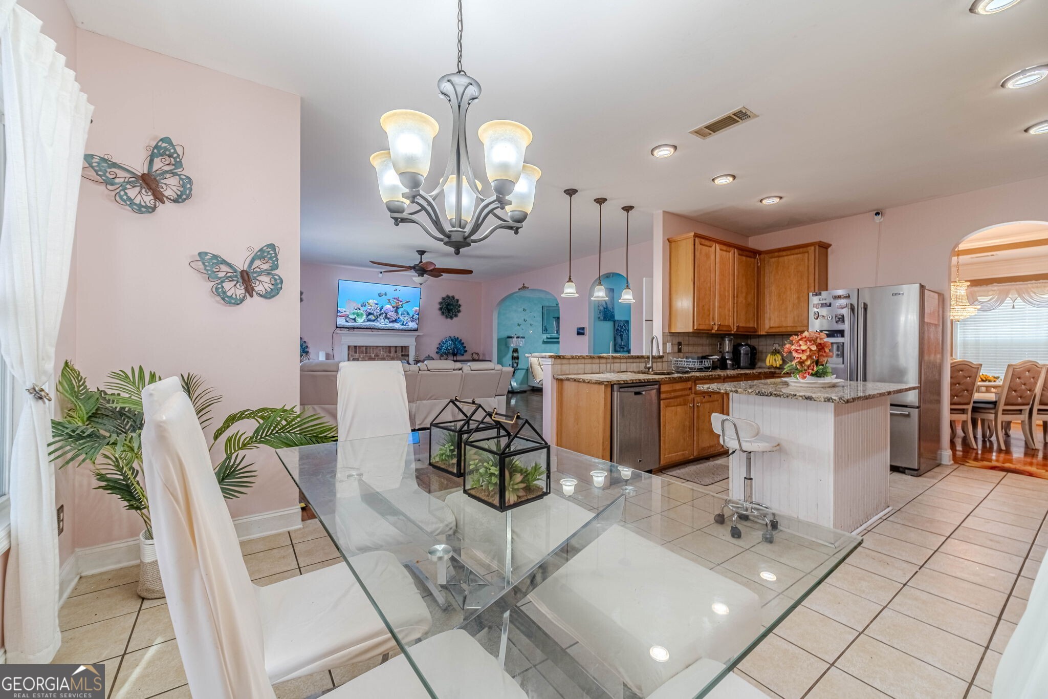 598 Georgia Circle Loganville GA 30052