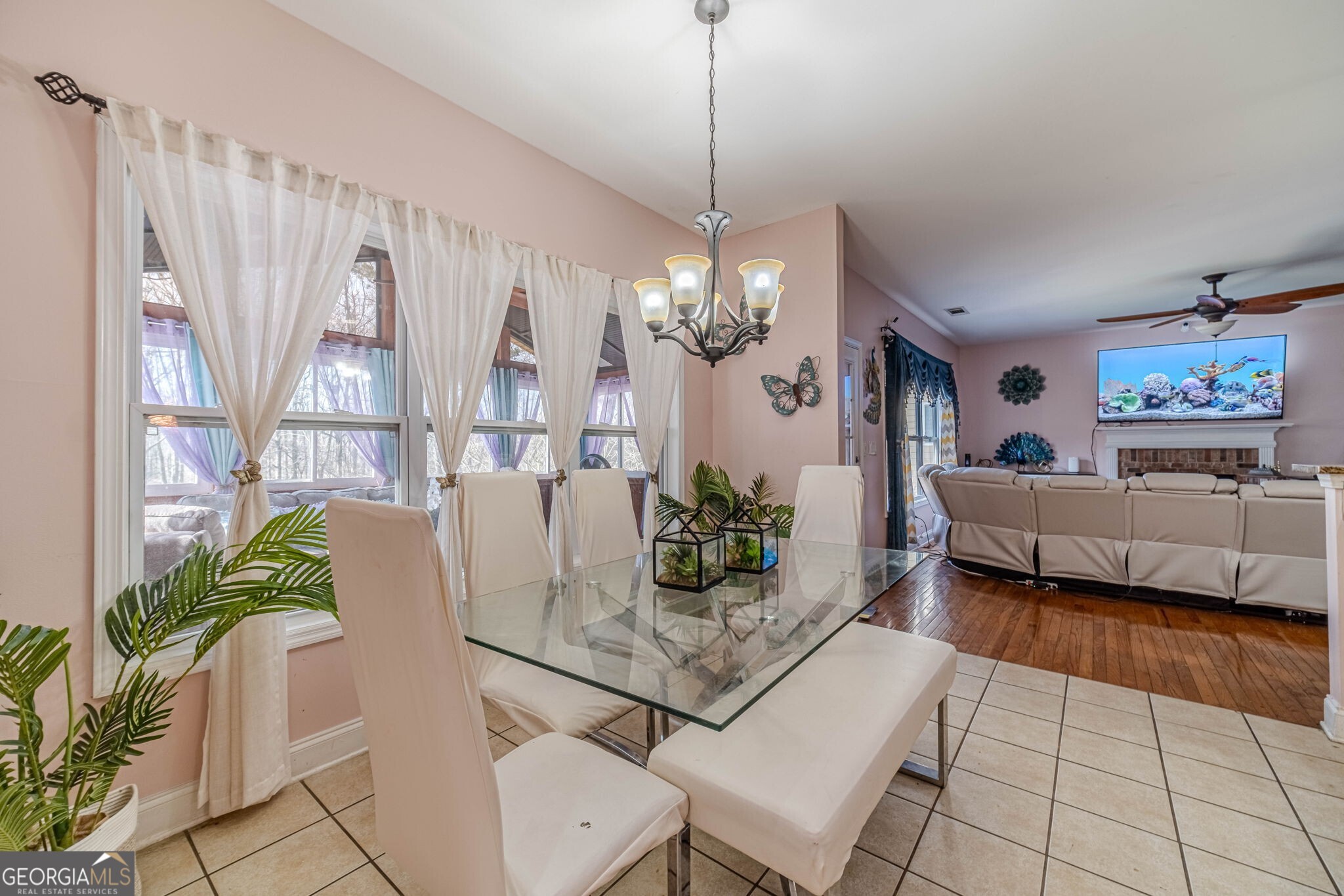 598 Georgia Circle Loganville GA 30052
