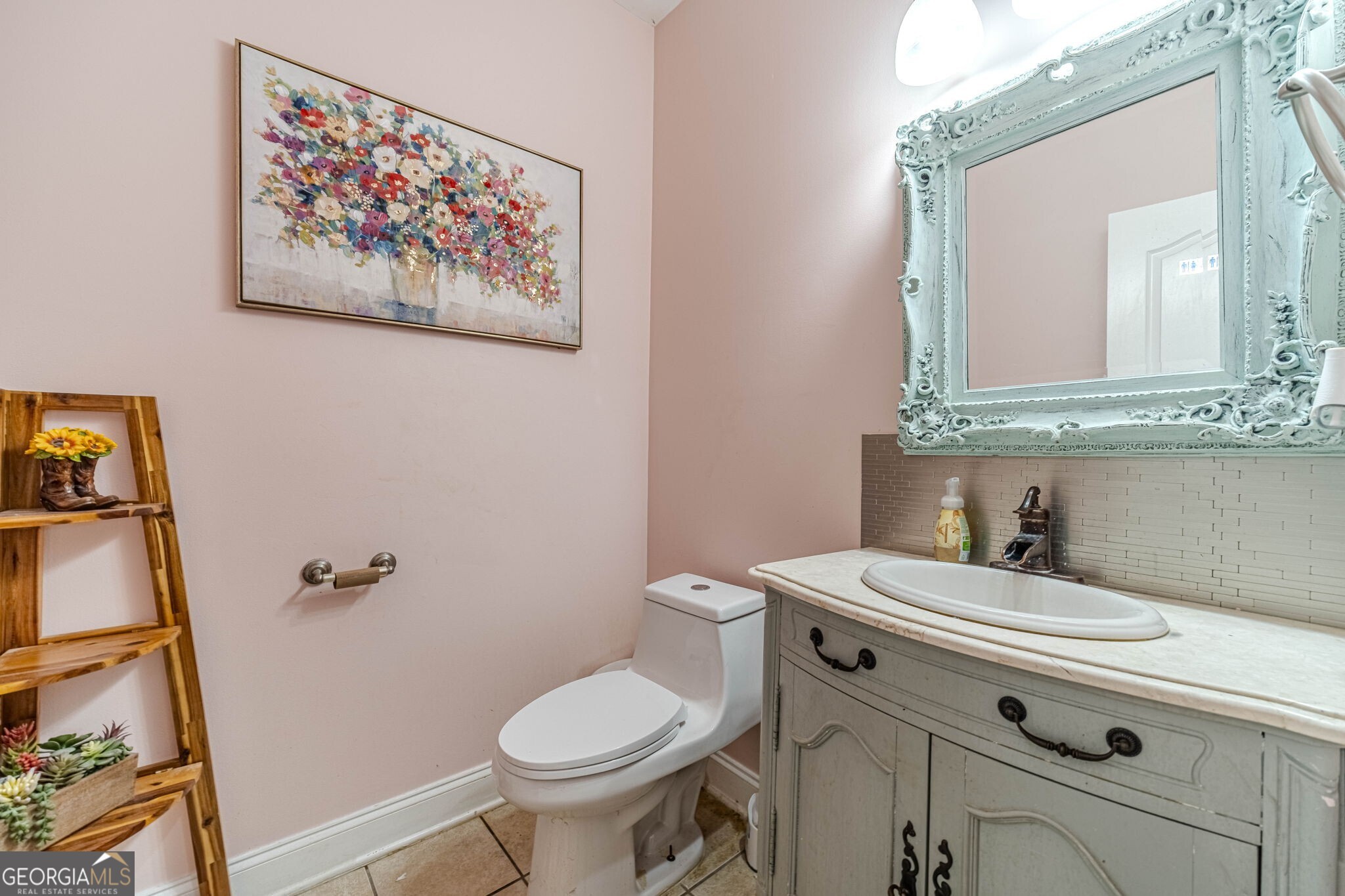 598 Georgia Circle Loganville GA 30052