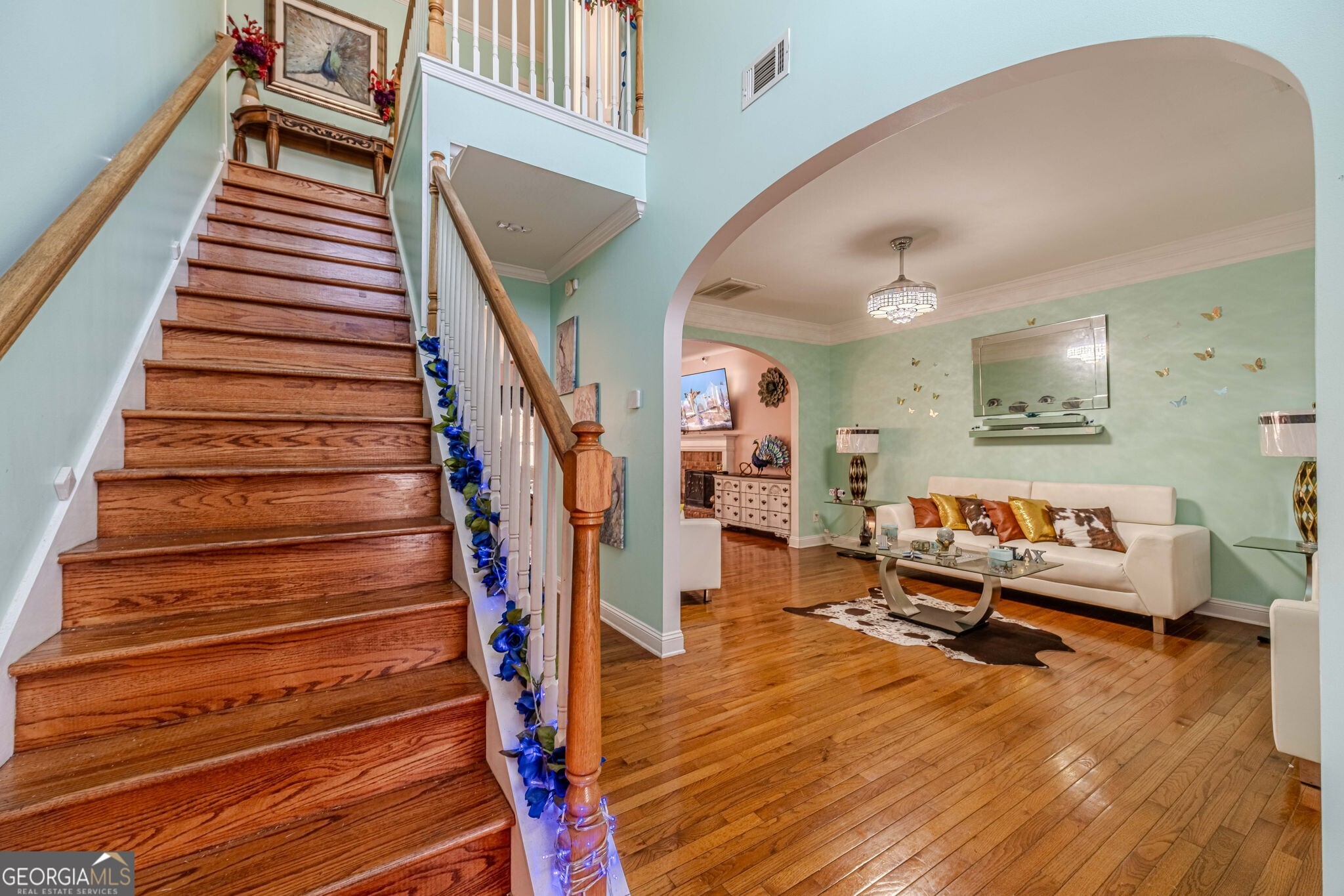 598 Georgia Circle Loganville GA 30052