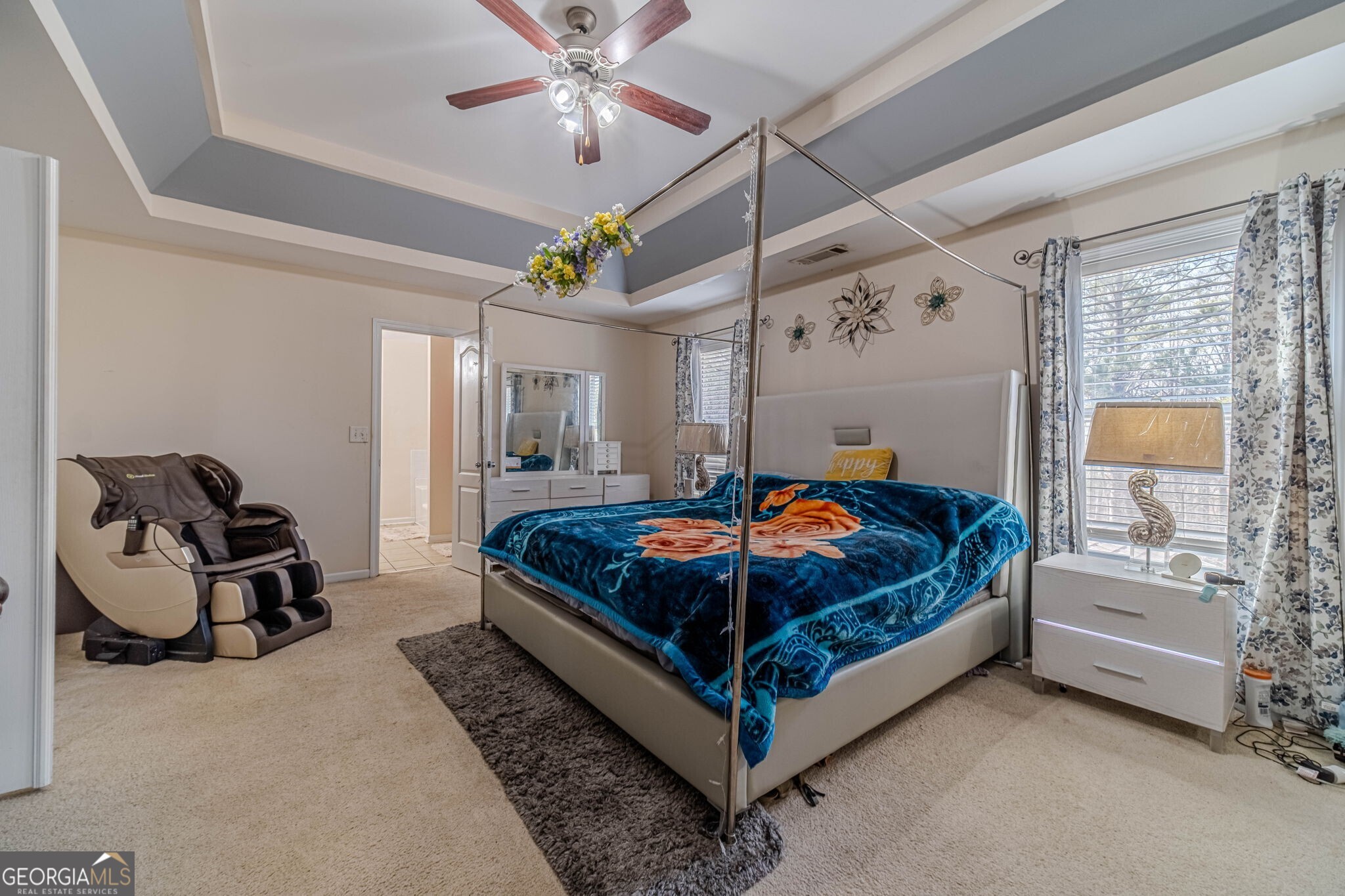 598 Georgia Circle Loganville GA 30052