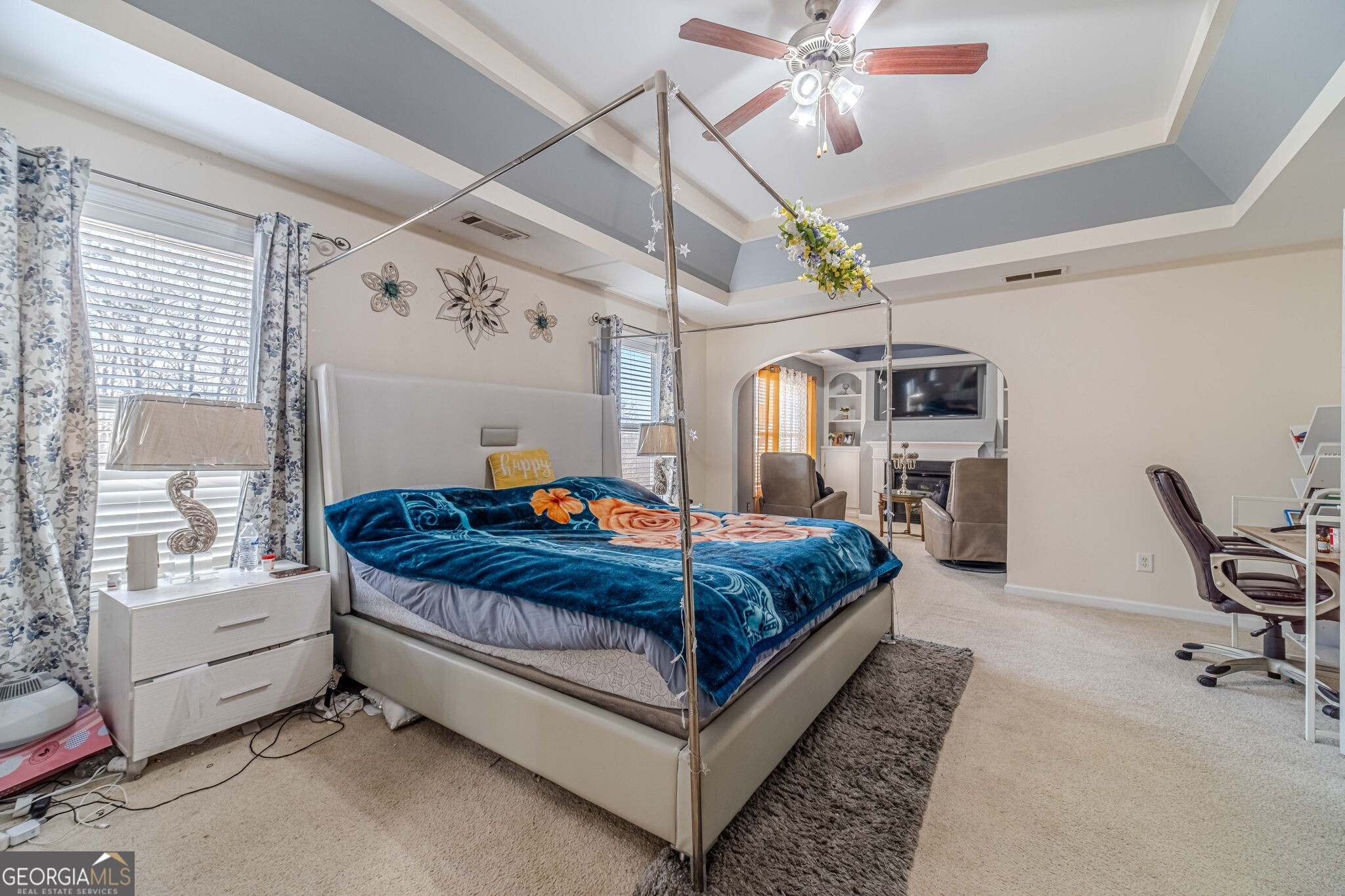 598 Georgia Circle Loganville GA 30052
