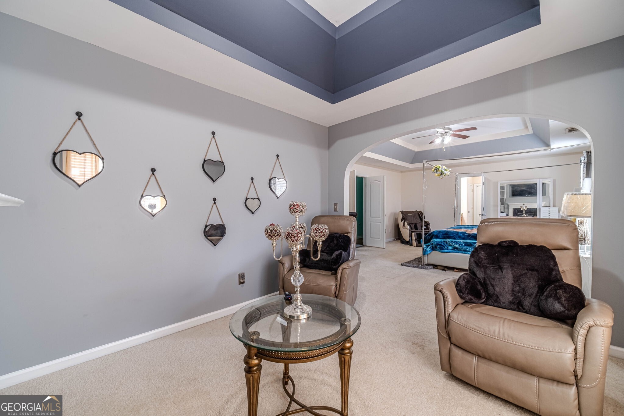 598 Georgia Circle Loganville GA 30052