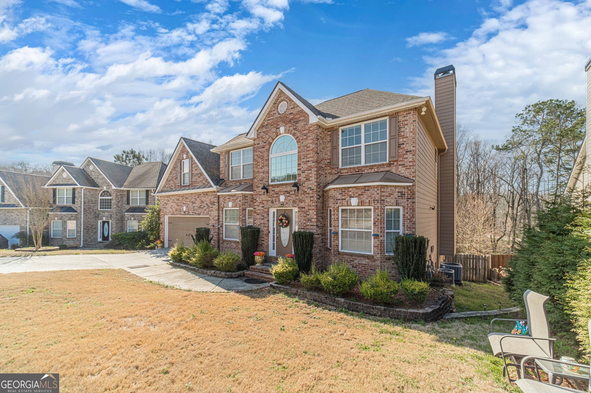 598 Georgia Circle Loganville GA 30052