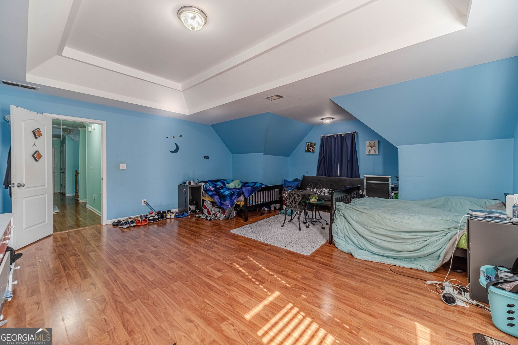 598 Georgia Circle Loganville GA 30052