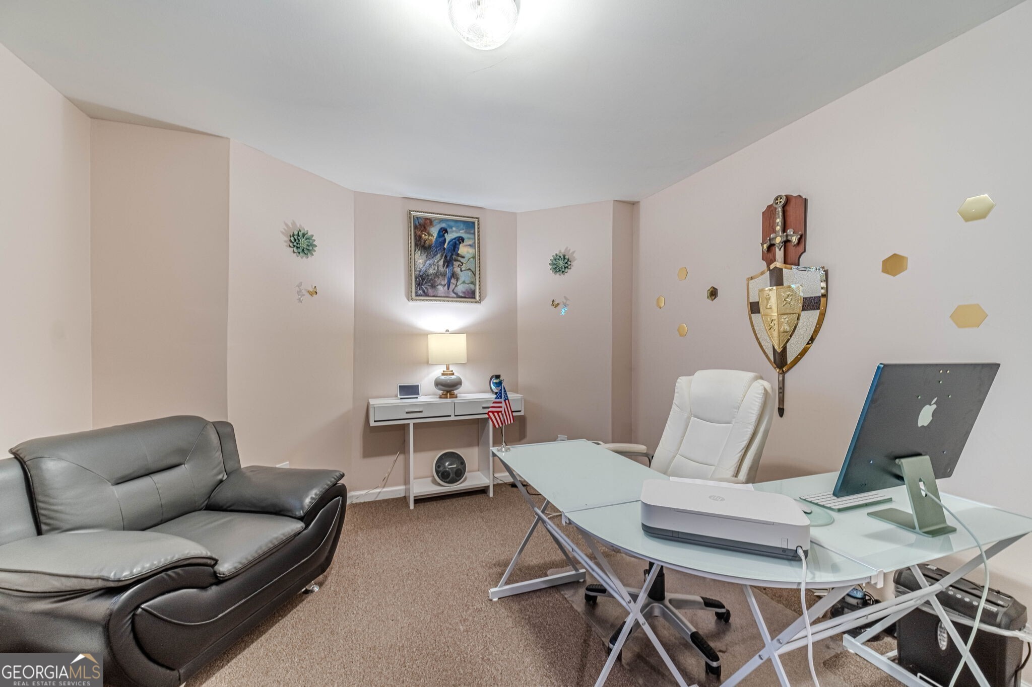 598 Georgia Circle Loganville GA 30052