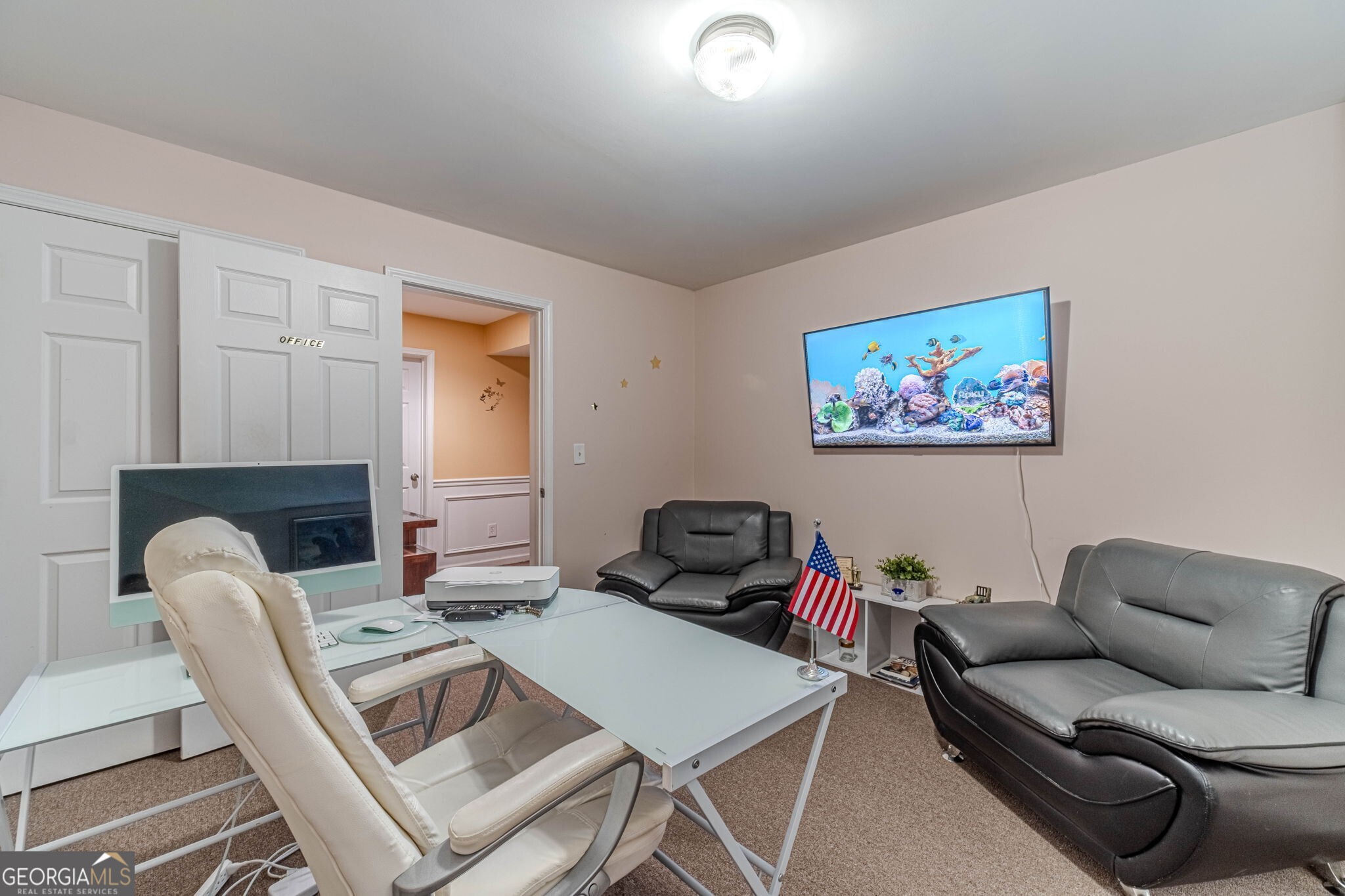 598 Georgia Circle Loganville GA 30052