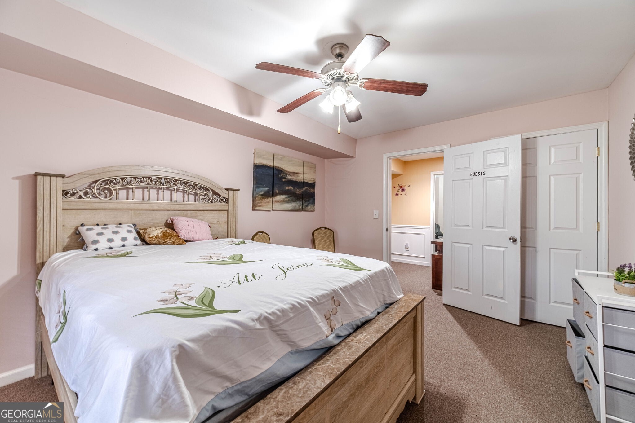 598 Georgia Circle Loganville GA 30052