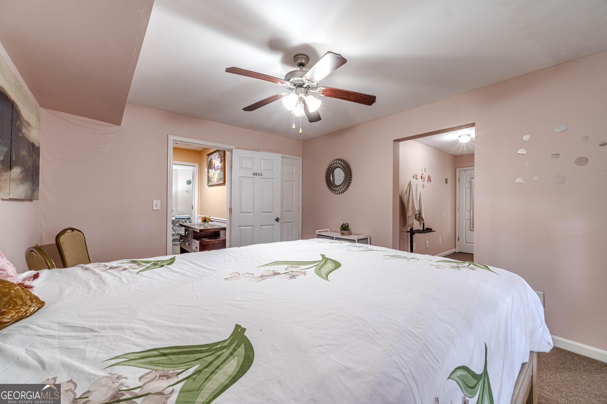 598 Georgia Circle Loganville GA 30052