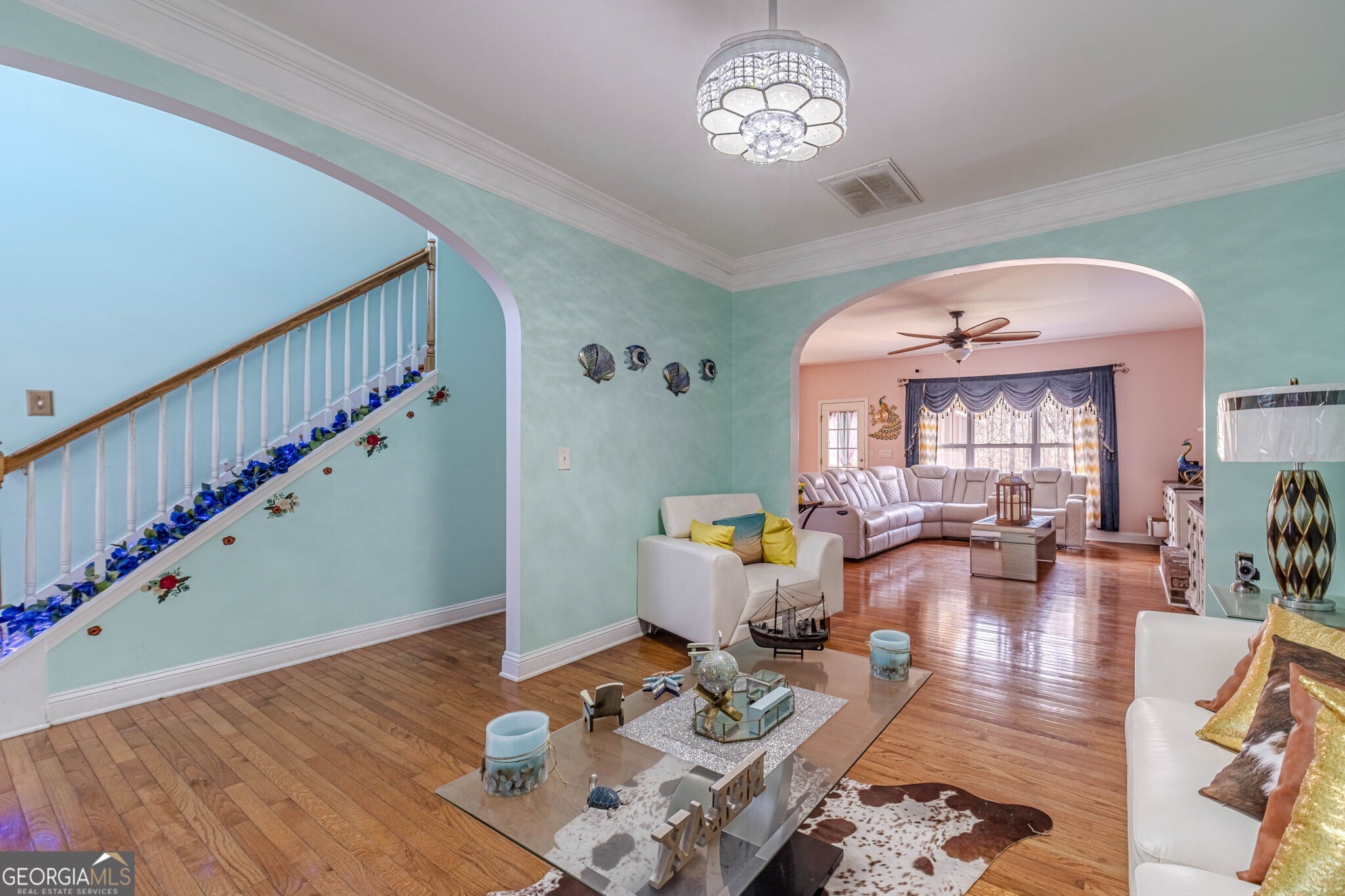 598 Georgia Circle Loganville GA 30052