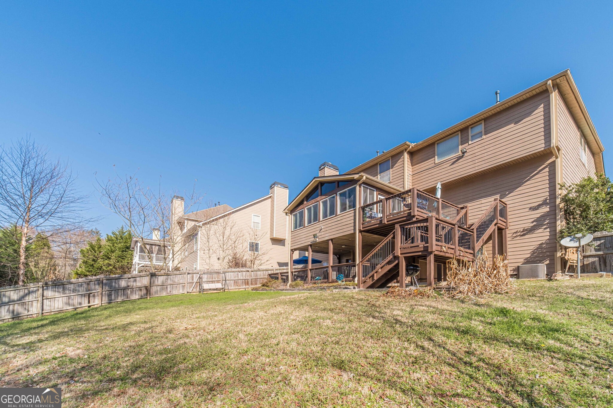 598 Georgia Circle Loganville GA 30052