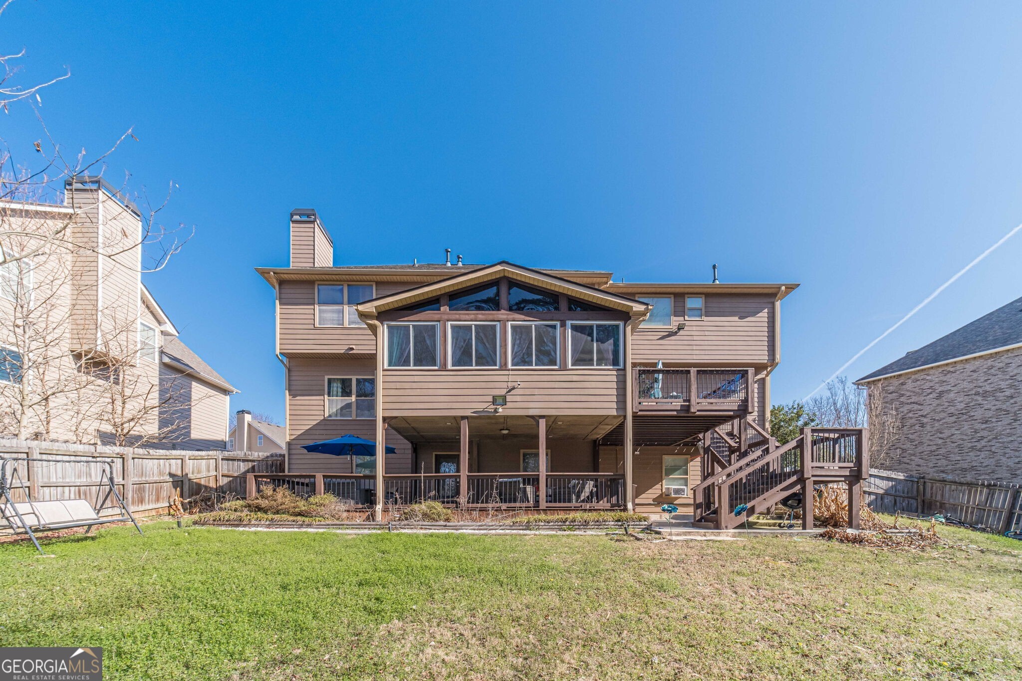 598 Georgia Circle Loganville GA 30052