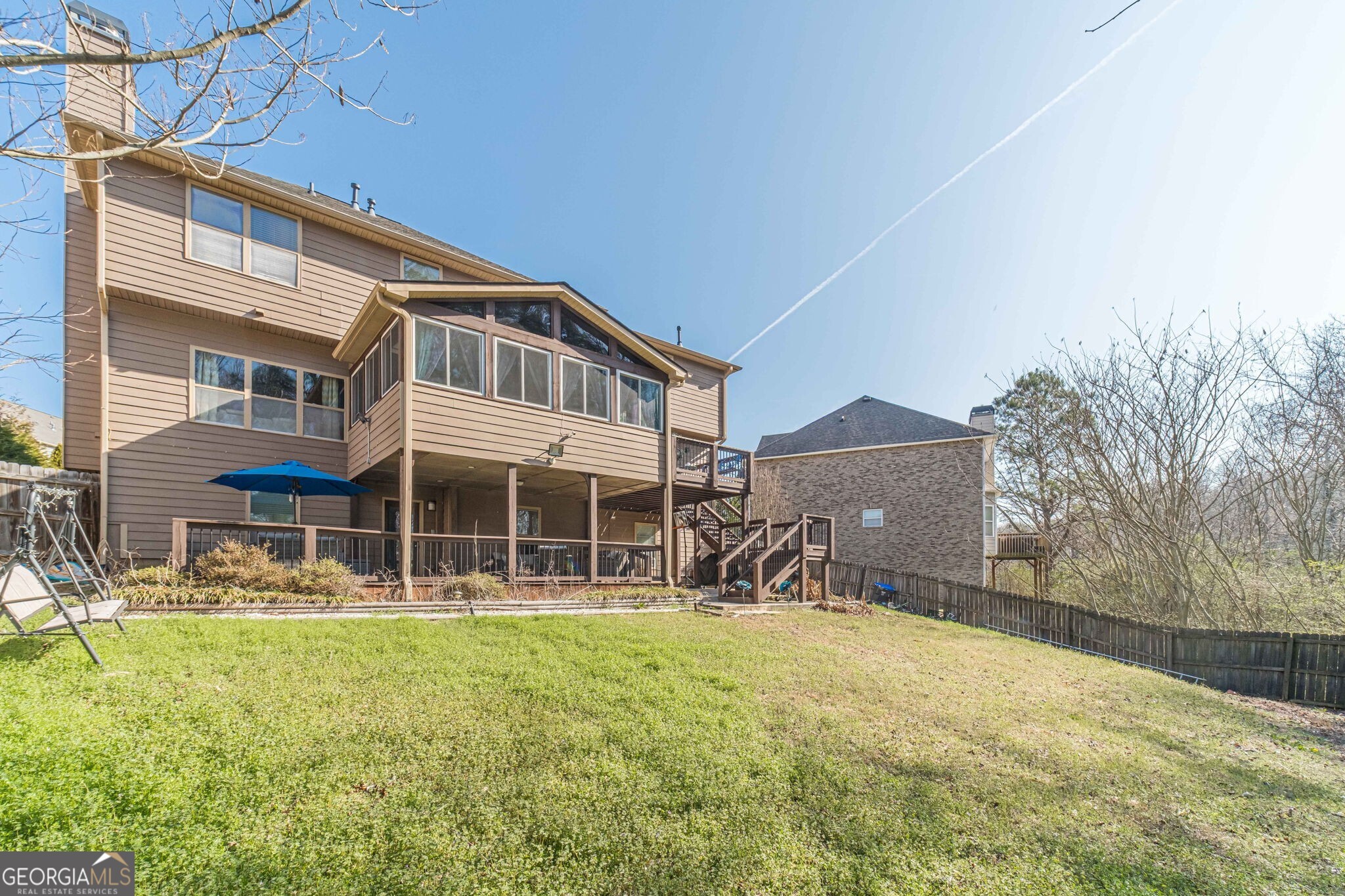 598 Georgia Circle Loganville GA 30052