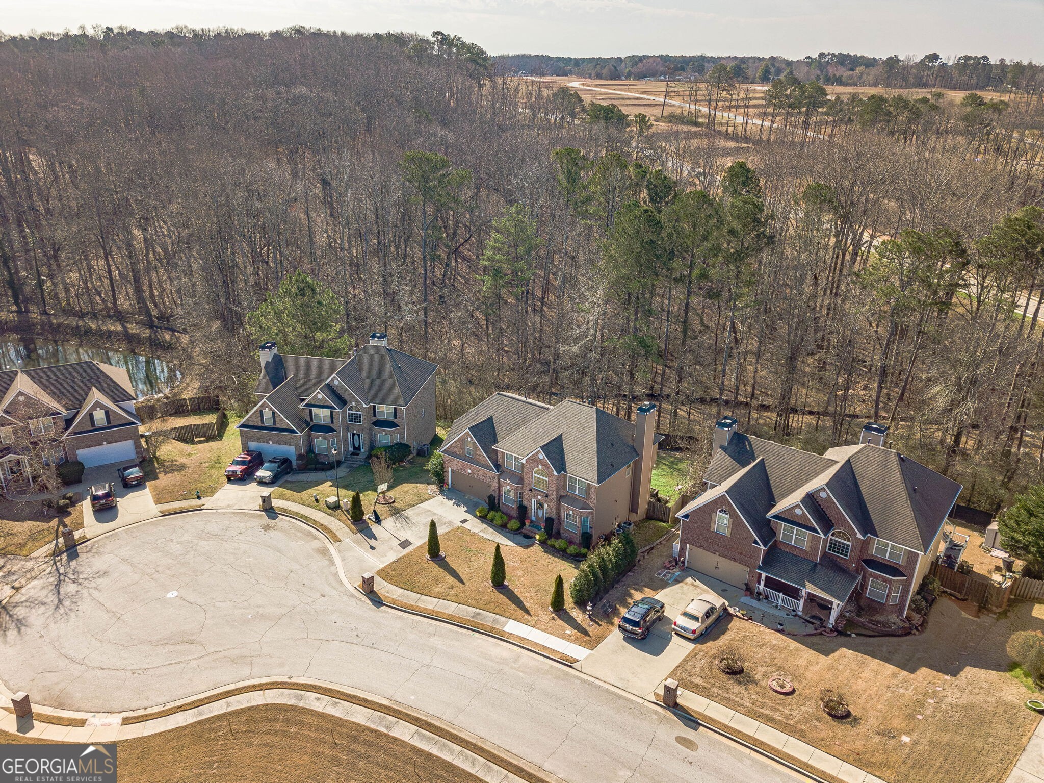 598 Georgia Circle Loganville GA 30052