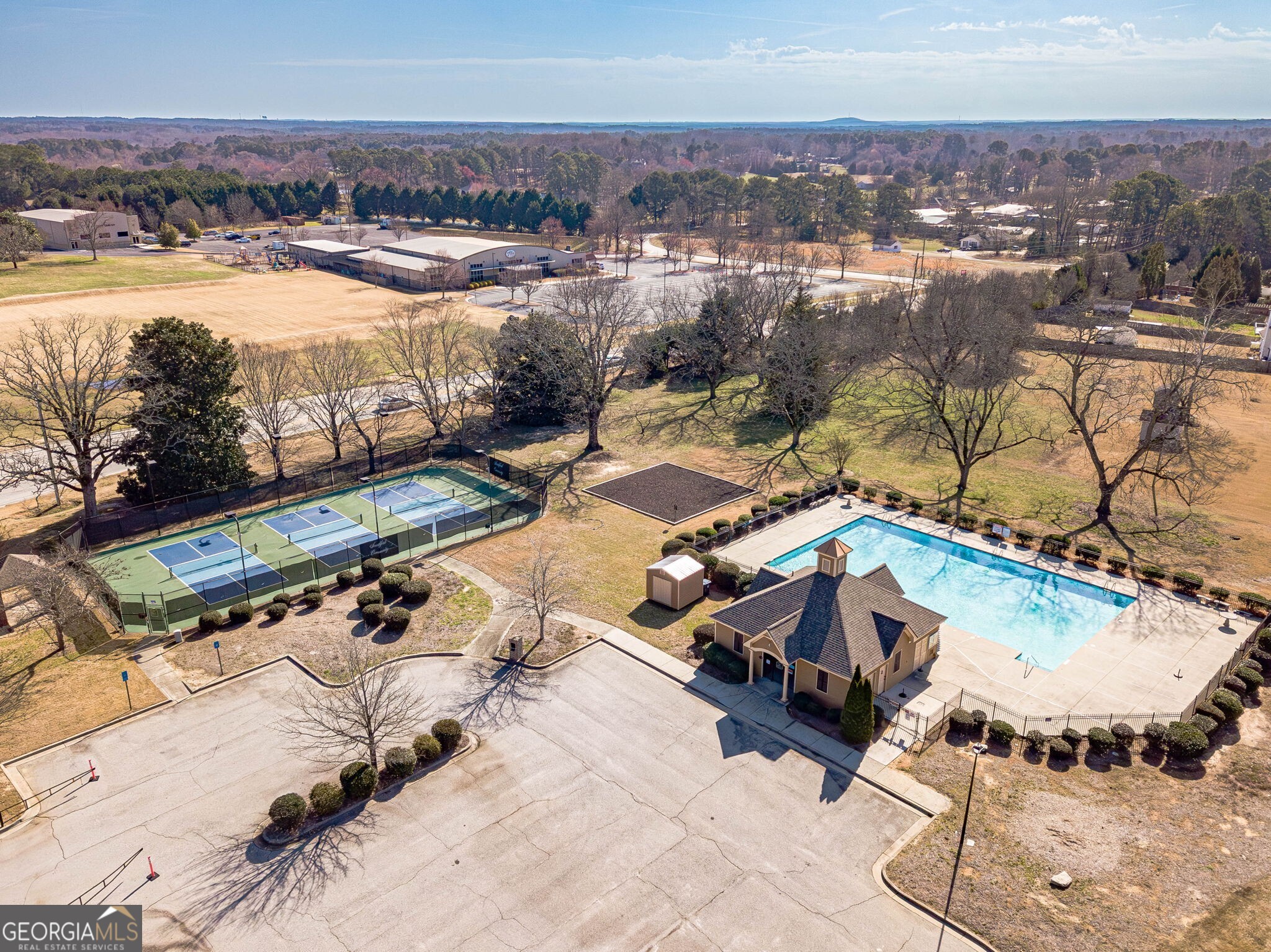 598 Georgia Circle Loganville GA 30052