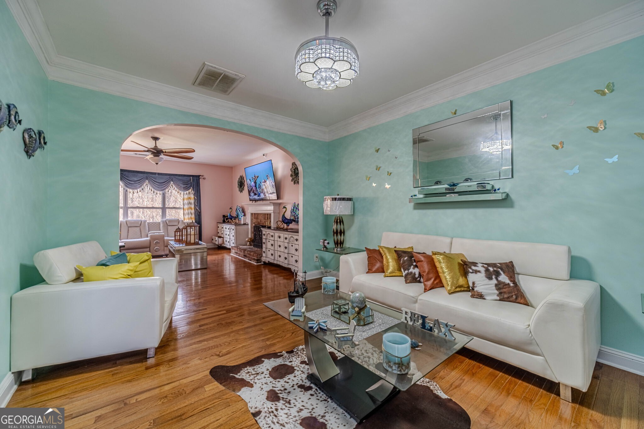 598 Georgia Circle Loganville GA 30052