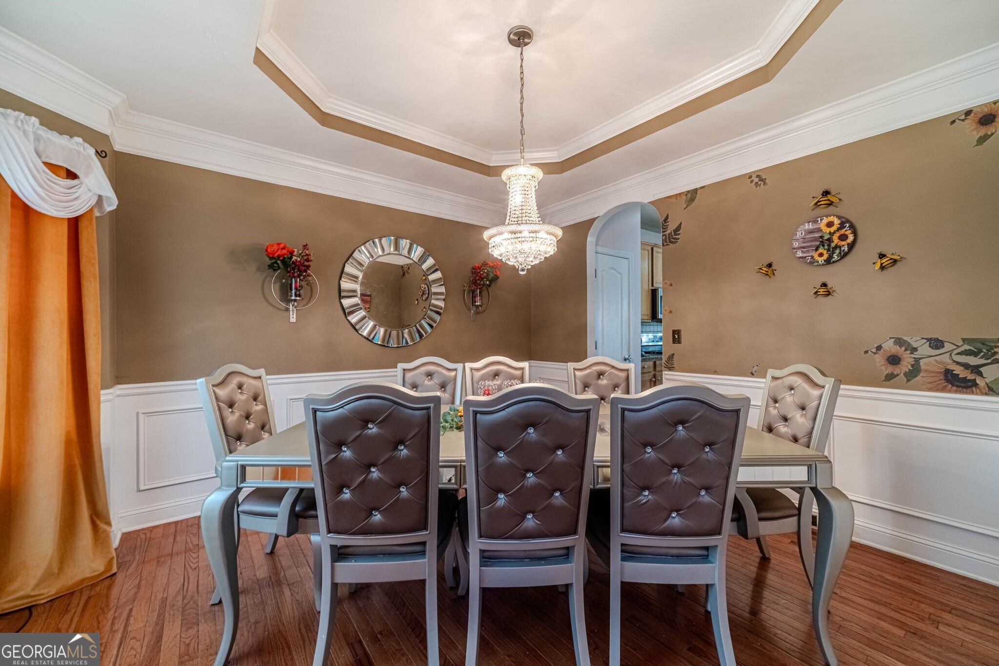 598 Georgia Circle Loganville GA 30052