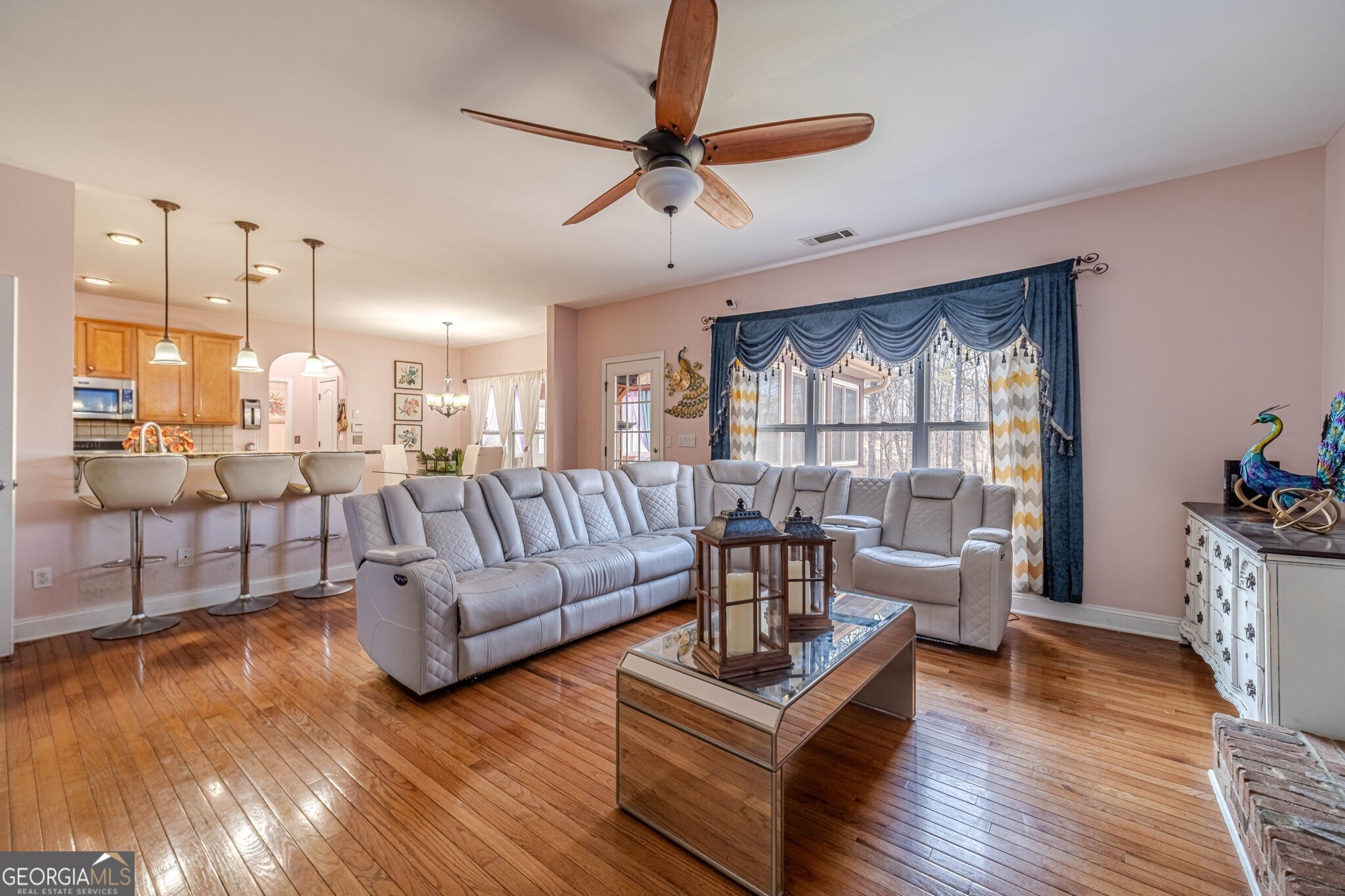 598 Georgia Circle Loganville GA 30052