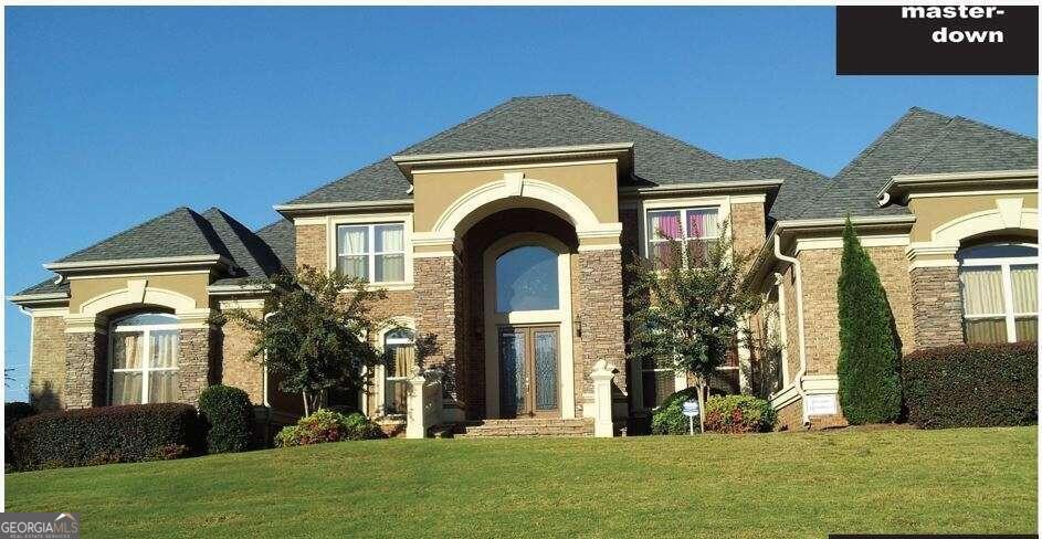 1809 Trinidad Stockbridge GA 30281