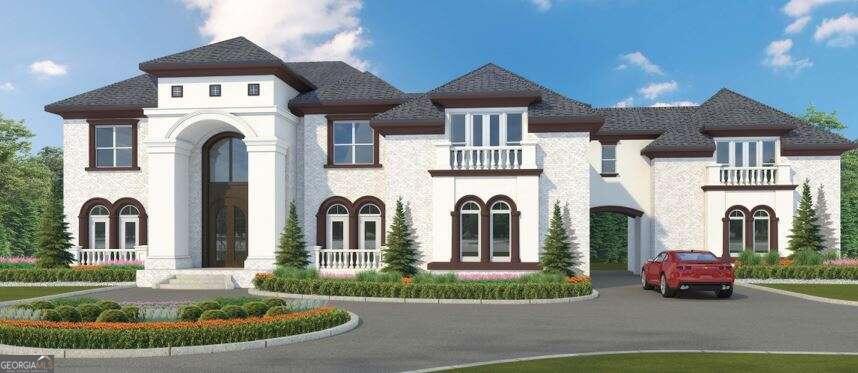 1809 Trinidad Stockbridge GA 30281