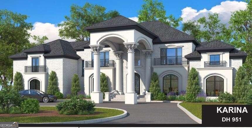 1809 Trinidad Stockbridge GA 30281
