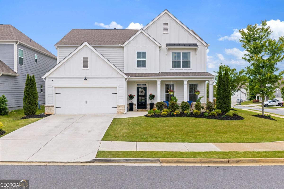 304 Ellenton Place Canton GA 30115