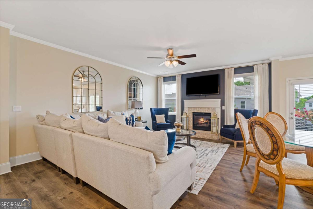 304 Ellenton Place Canton GA 30115