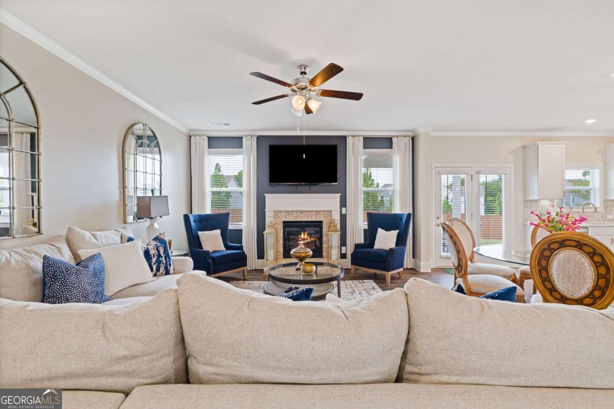 304 Ellenton Place Canton GA 30115