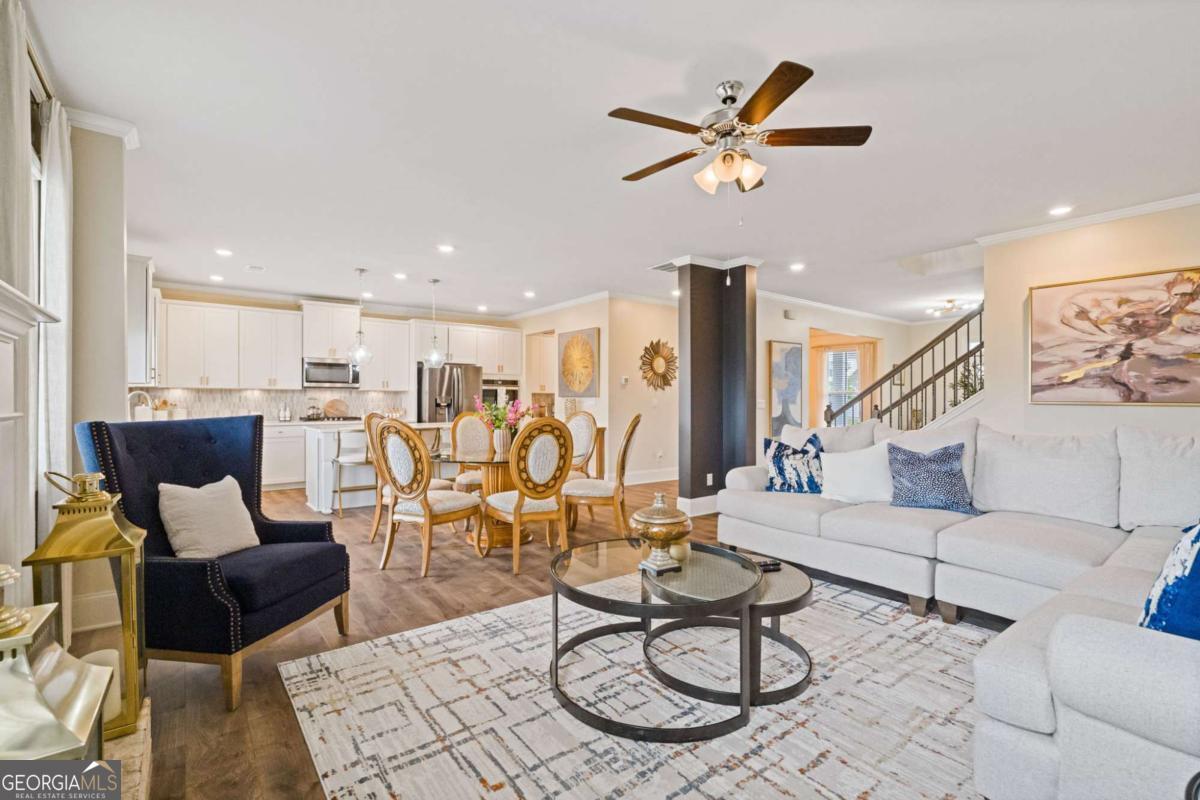304 Ellenton Place Canton GA 30115