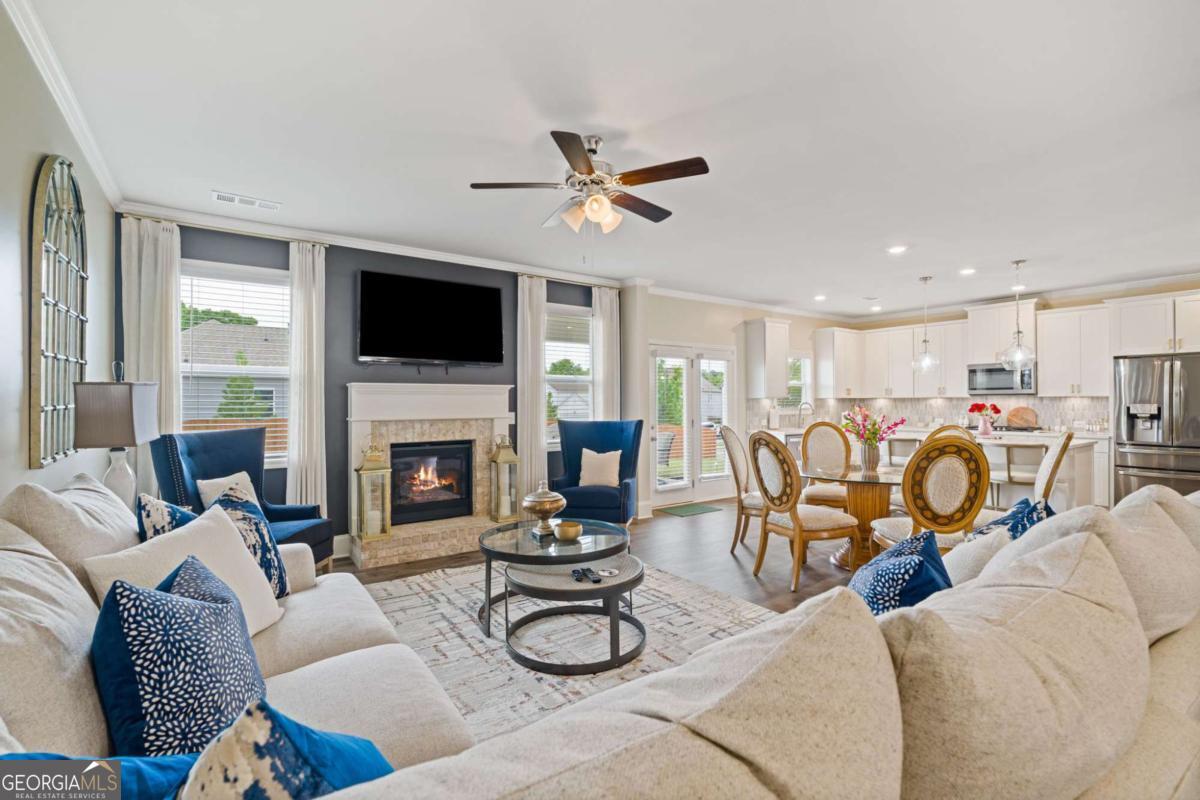 304 Ellenton Place Canton GA 30115