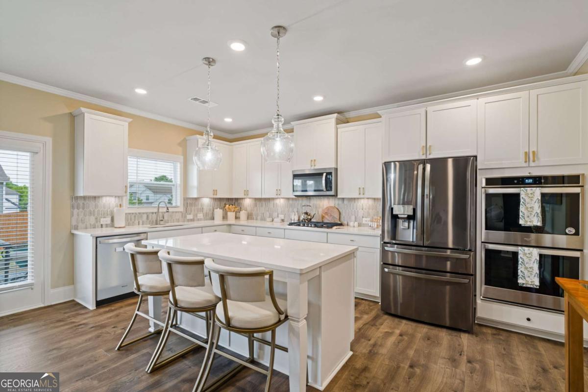304 Ellenton Place Canton GA 30115