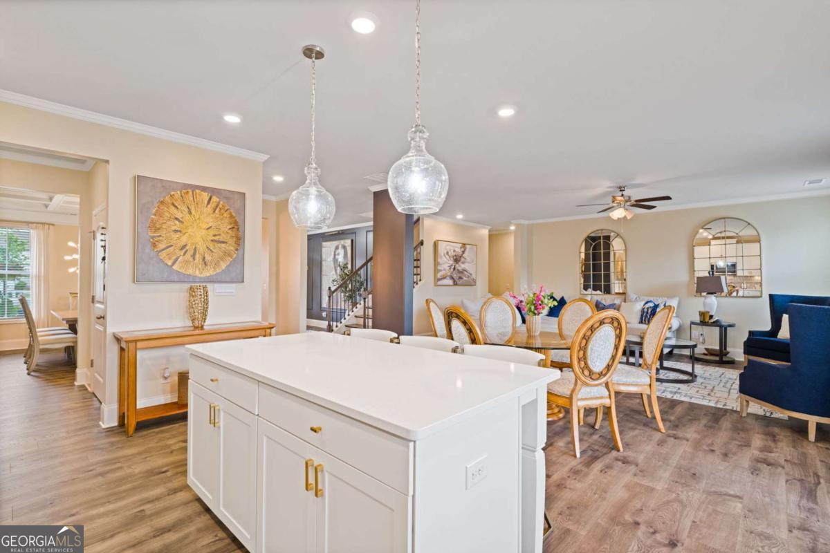 304 Ellenton Place Canton GA 30115