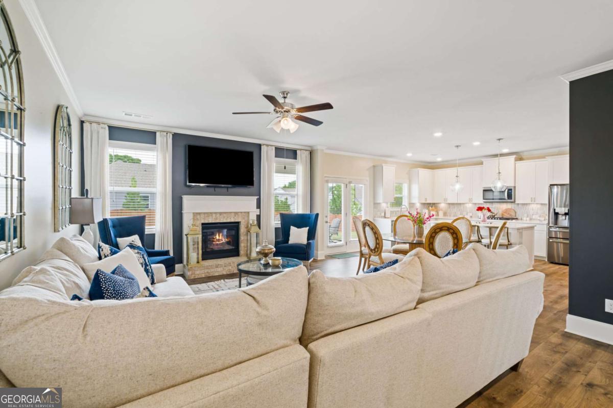 304 Ellenton Place Canton GA 30115