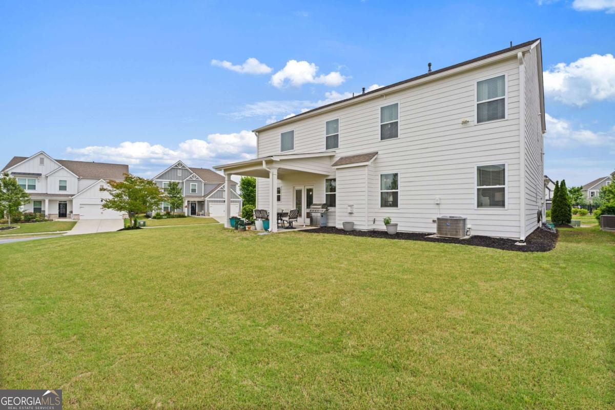 304 Ellenton Place Canton GA 30115
