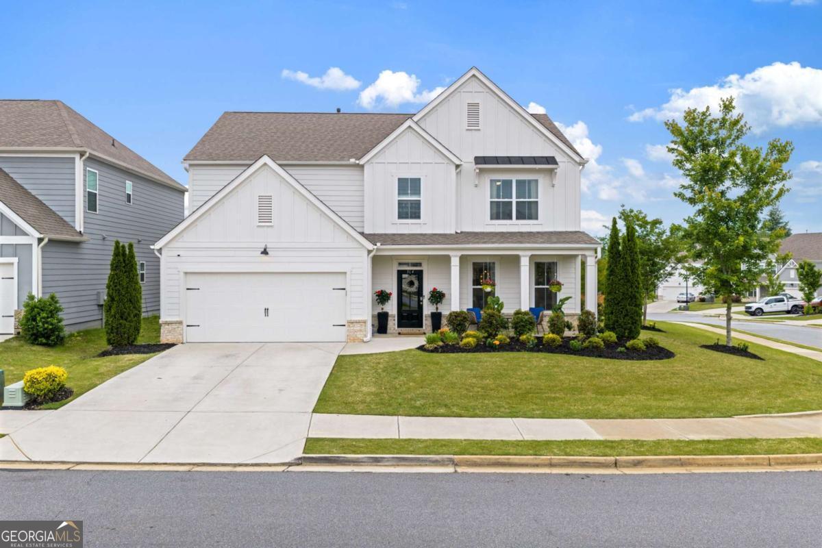 304 Ellenton Place Canton GA 30115