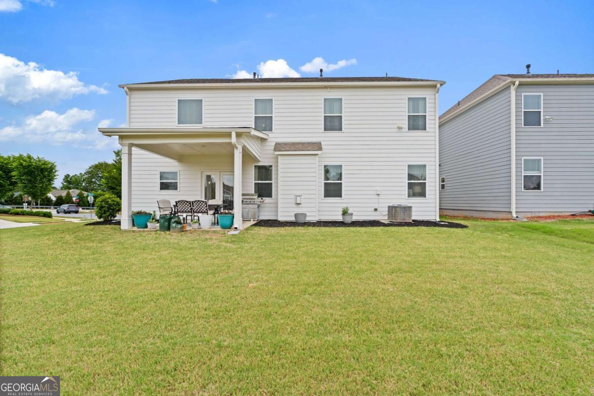 304 Ellenton Place Canton GA 30115