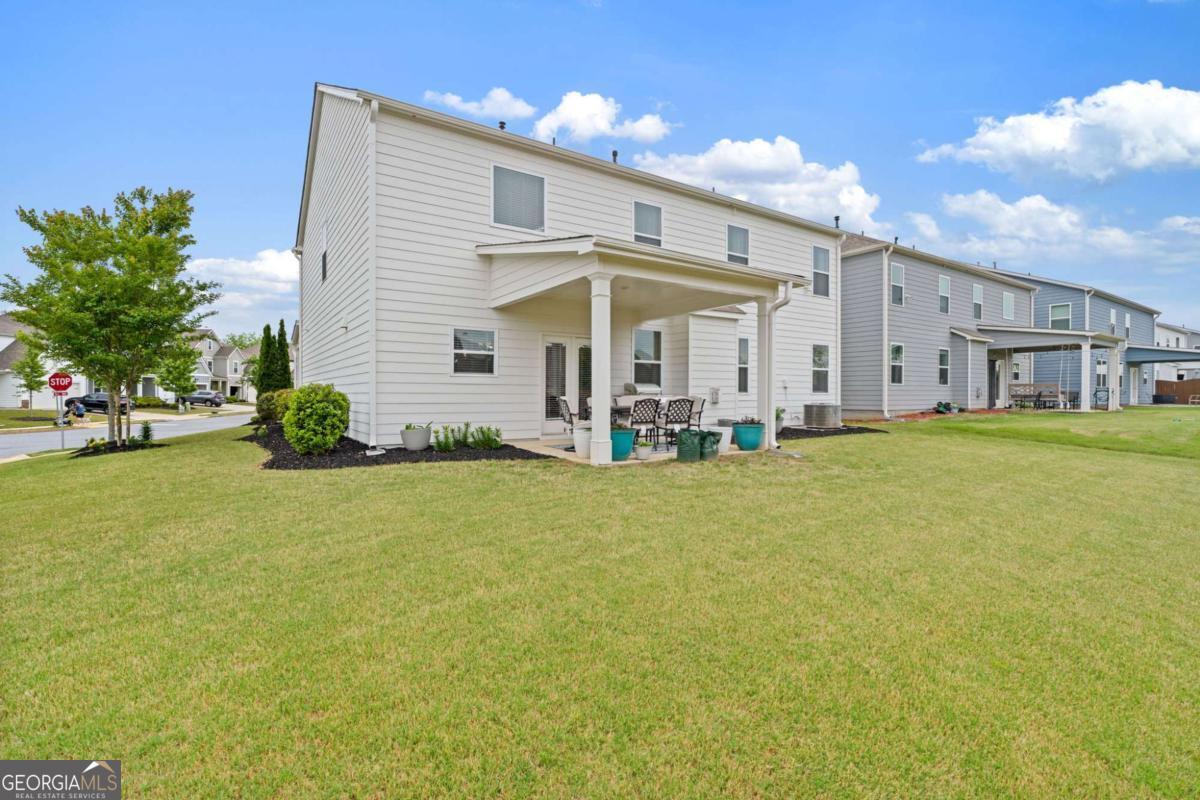 304 Ellenton Place Canton GA 30115