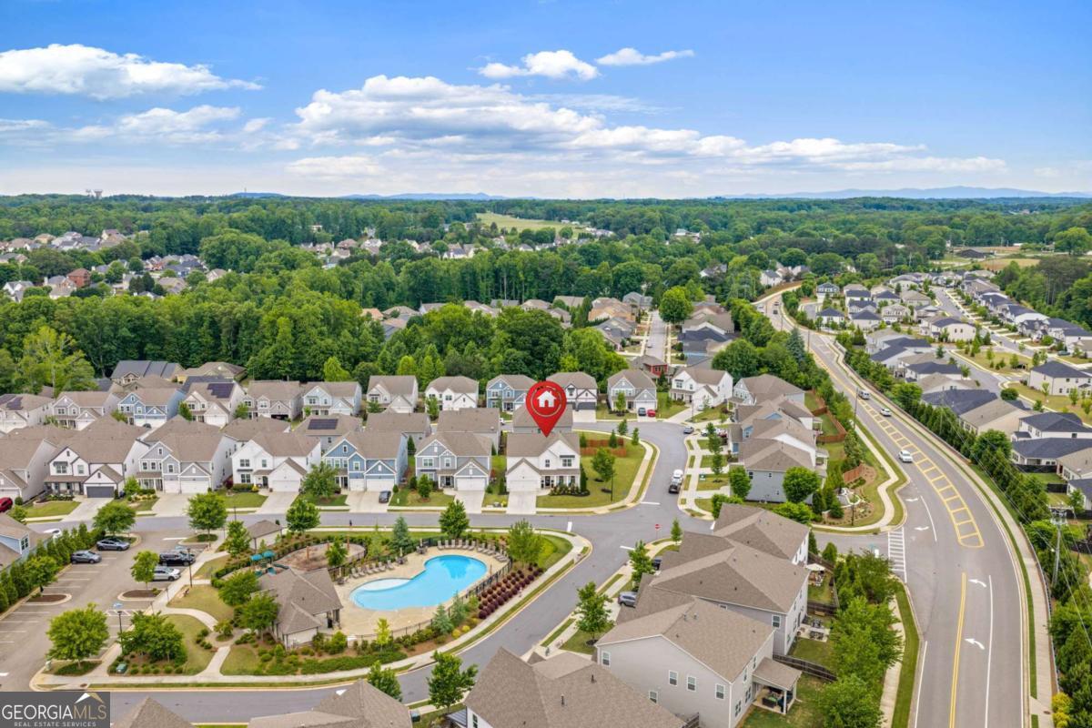 304 Ellenton Place Canton GA 30115