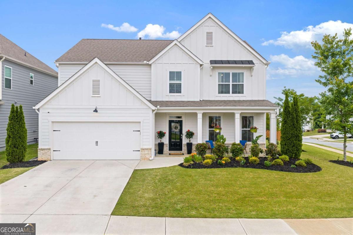 304 Ellenton Place Canton GA 30115