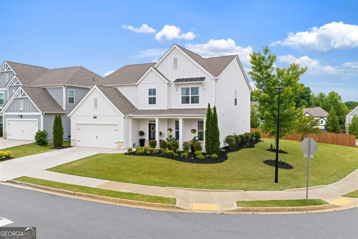 304 Ellenton Place Canton GA 30115